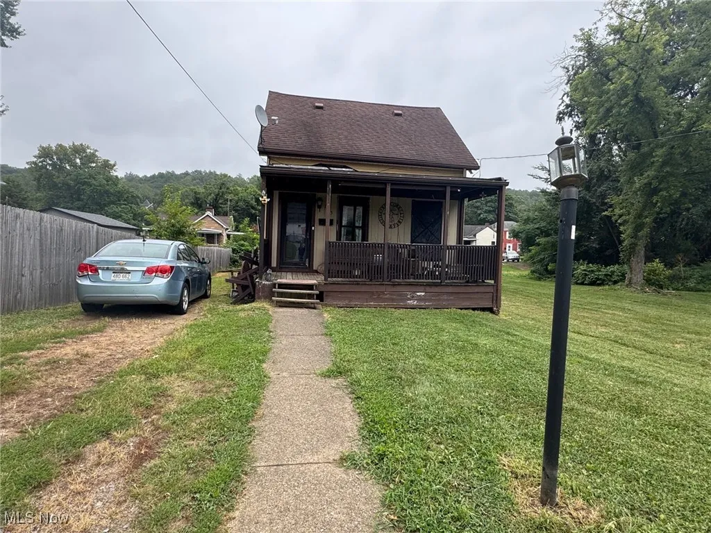 1425 Main Street, Wellsburg, West Virginia 26070,MLS Now Listing ID