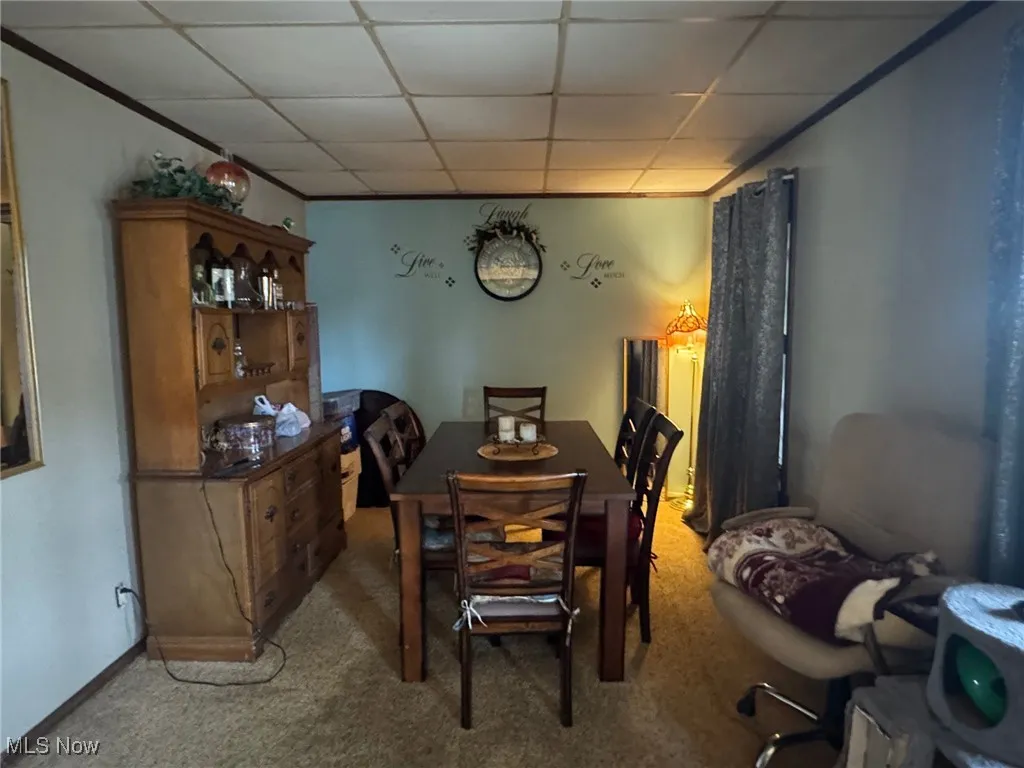1425 Main Street, Wellsburg, West Virginia 26070,MLS Now Listing ID