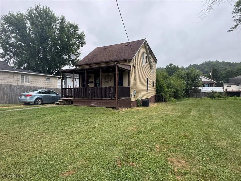 1425 Main Street, Wellsburg, West Virginia 26070,MLS Now Listing ID