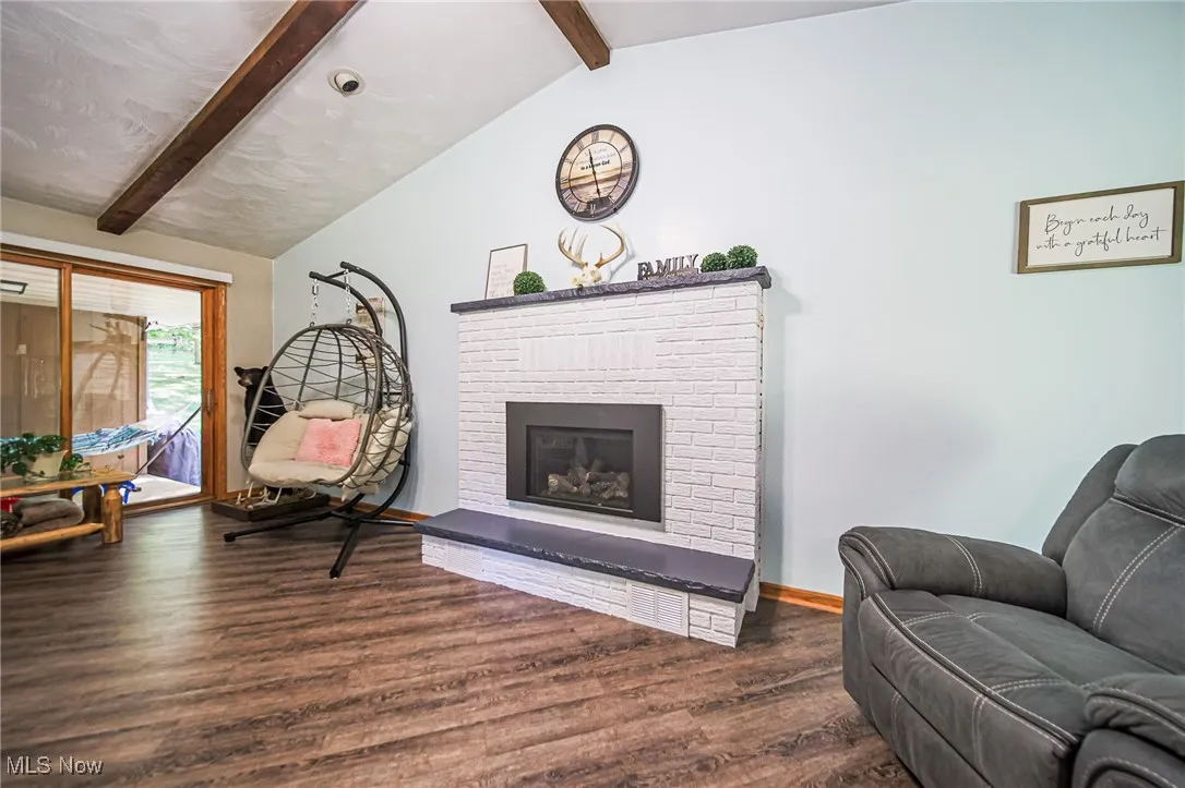 1993 Barnard Road, Wooster, Ohio 44691,MLS Now Listing ID