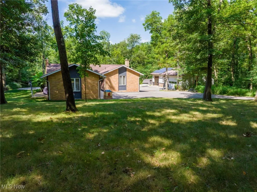 1993 Barnard Road, Wooster, Ohio 44691,MLS Now Listing ID