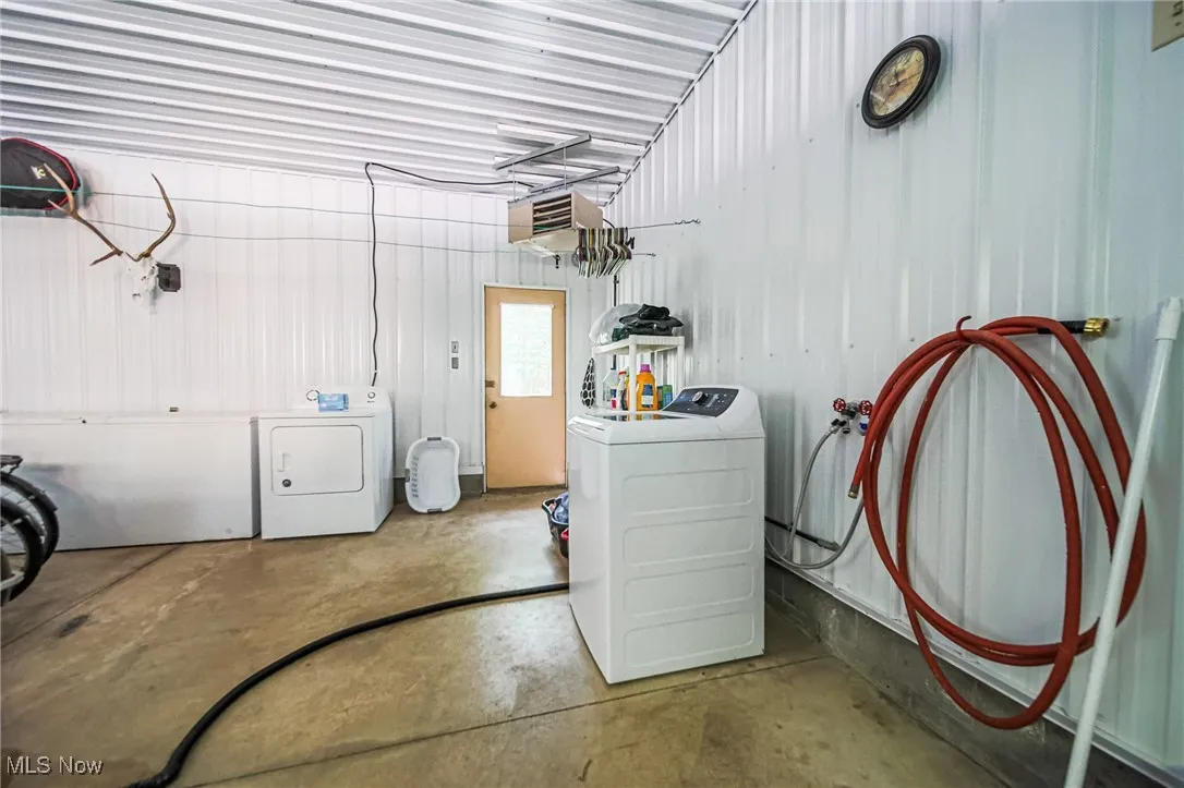 1993 Barnard Road, Wooster, Ohio 44691,MLS Now Listing ID