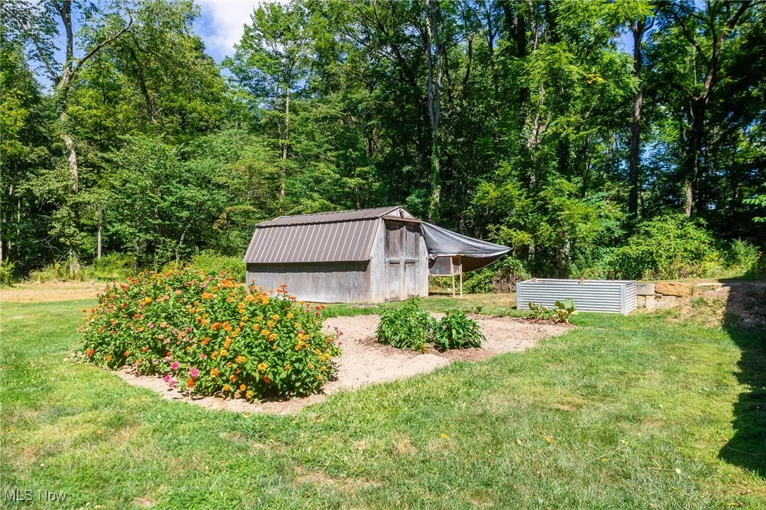1993 Barnard Road, Wooster, Ohio 44691,MLS Now Listing ID