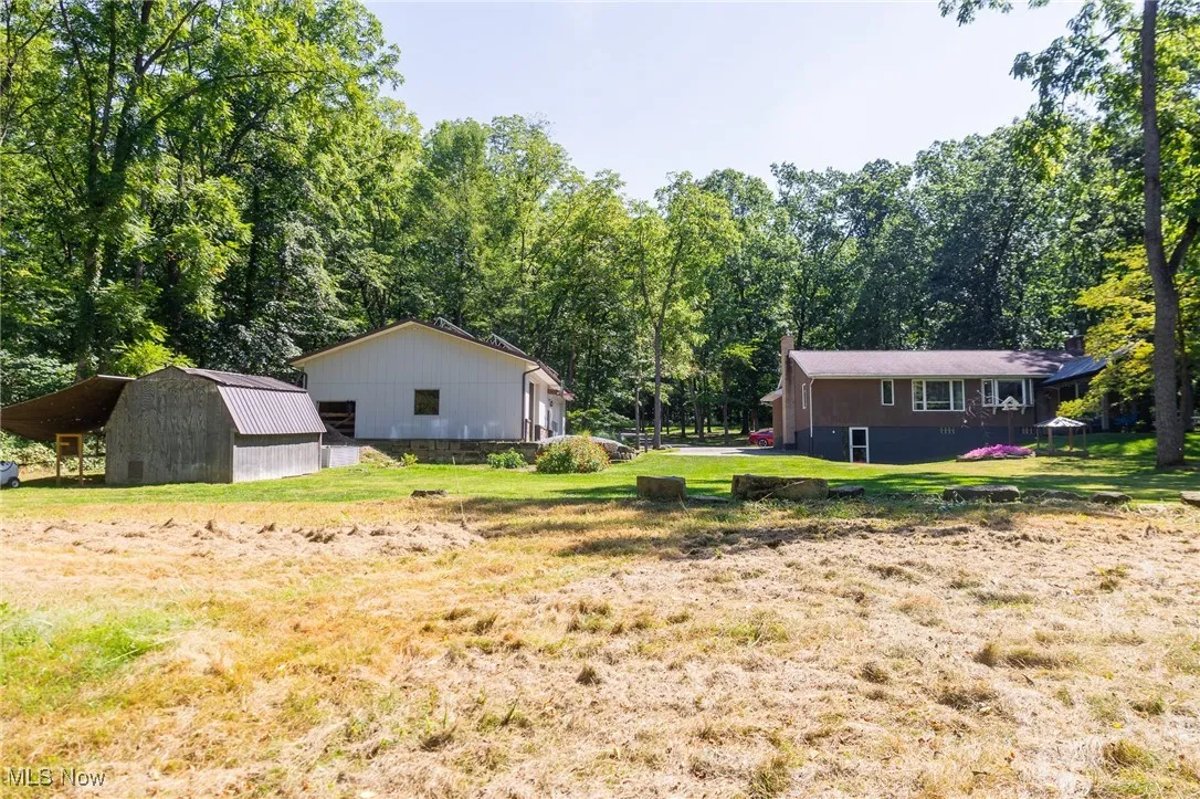 1993 Barnard Road, Wooster, Ohio 44691,MLS Now Listing ID