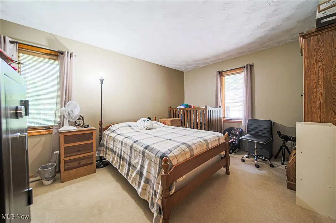 1993 Barnard Road, Wooster, Ohio 44691,MLS Now Listing ID