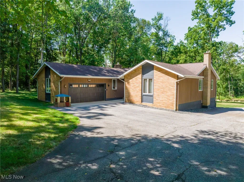 1993 Barnard Road, Wooster, Ohio 44691,MLS Now Listing ID