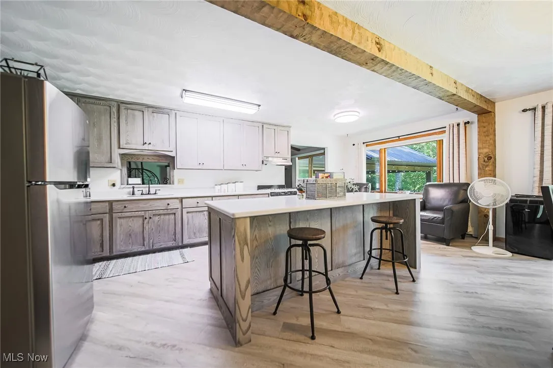 1993 Barnard Road, Wooster, Ohio 44691,MLS Now Listing ID