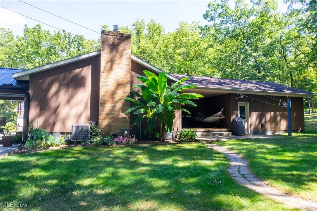1993 Barnard Road, Wooster, Ohio 44691,MLS Now Listing ID