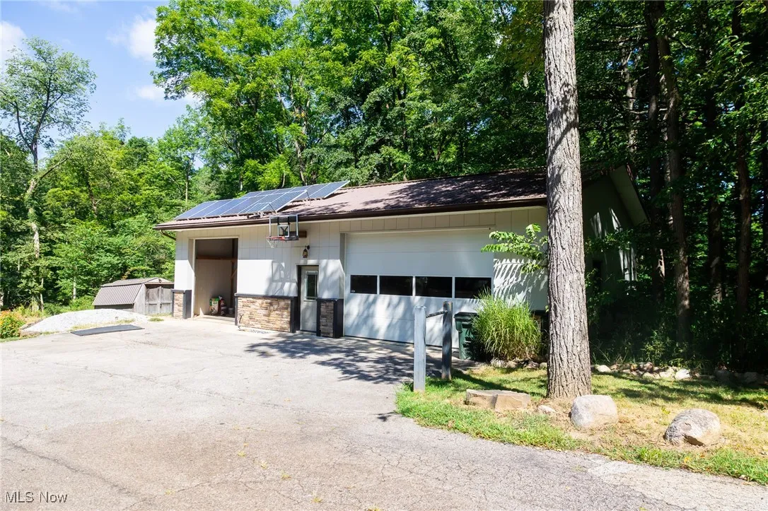 1993 Barnard Road, Wooster, Ohio 44691,MLS Now Listing ID