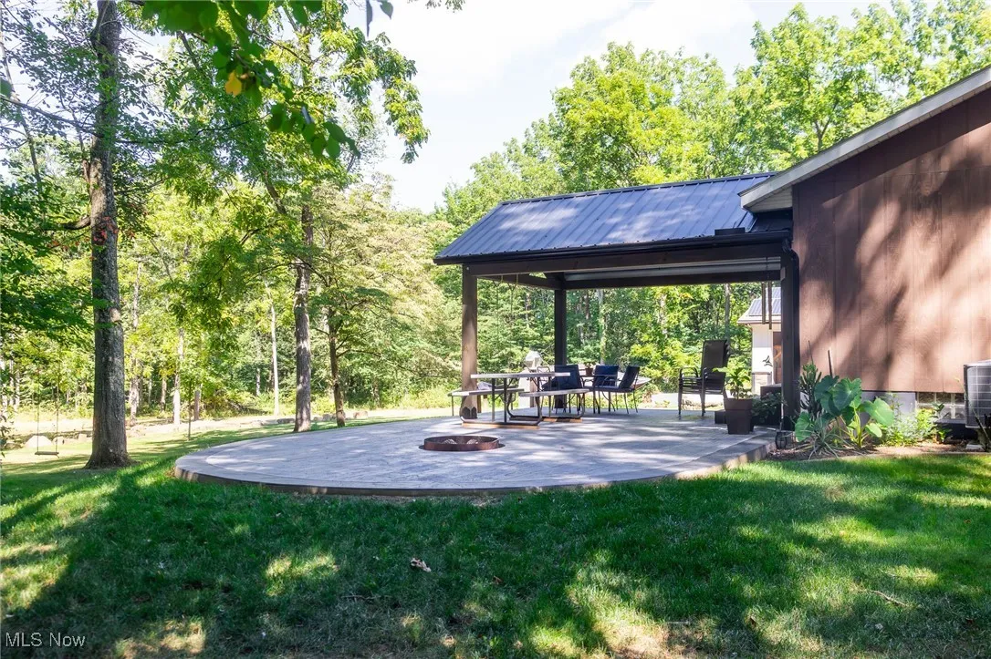1993 Barnard Road, Wooster, Ohio 44691,MLS Now Listing ID