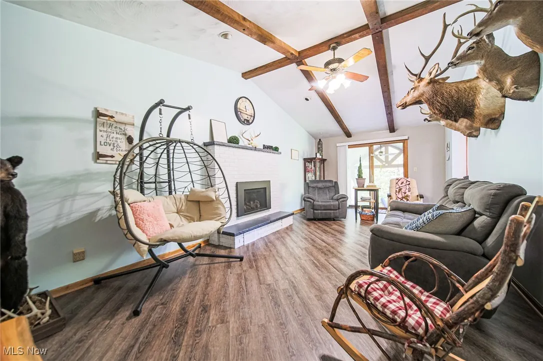 1993 Barnard Road, Wooster, Ohio 44691,MLS Now Listing ID