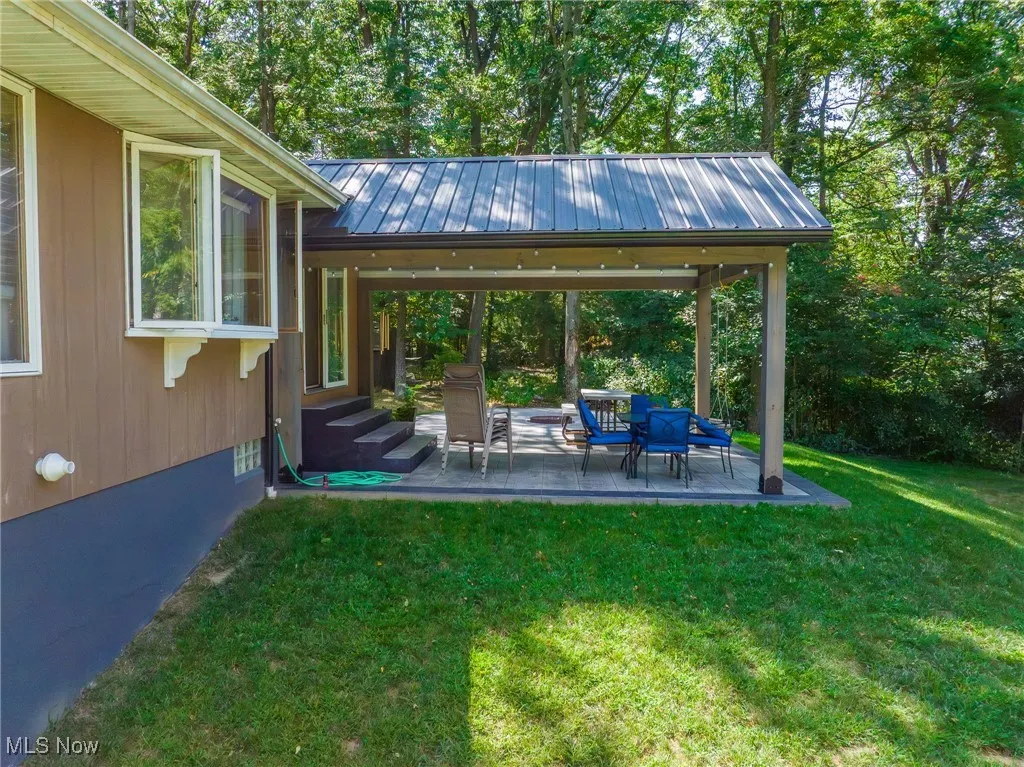 1993 Barnard Road, Wooster, Ohio 44691,MLS Now Listing ID
