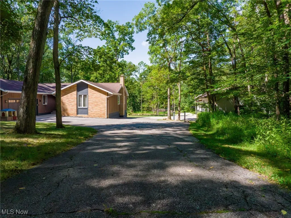 1993 Barnard Road, Wooster, Ohio 44691,MLS Now Listing ID