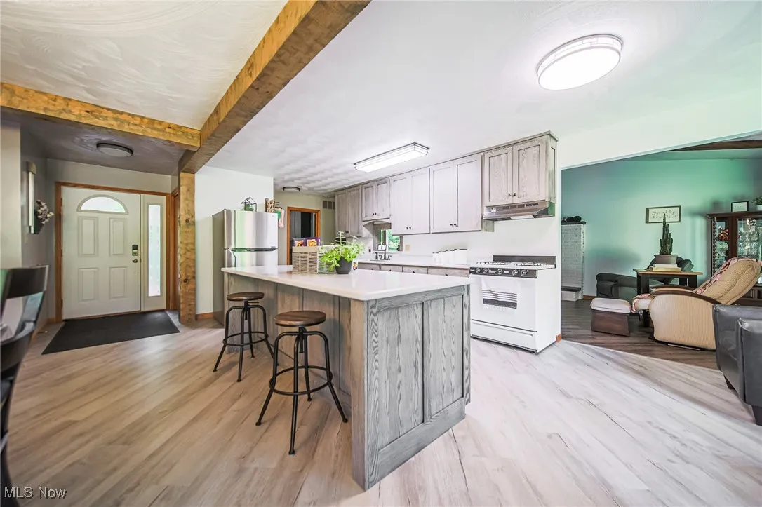1993 Barnard Road, Wooster, Ohio 44691,MLS Now Listing ID