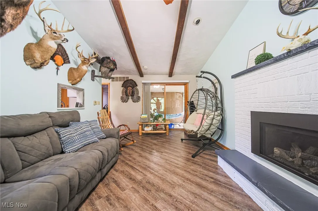 1993 Barnard Road, Wooster, Ohio 44691,MLS Now Listing ID