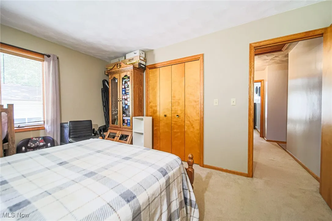 1993 Barnard Road, Wooster, Ohio 44691,MLS Now Listing ID