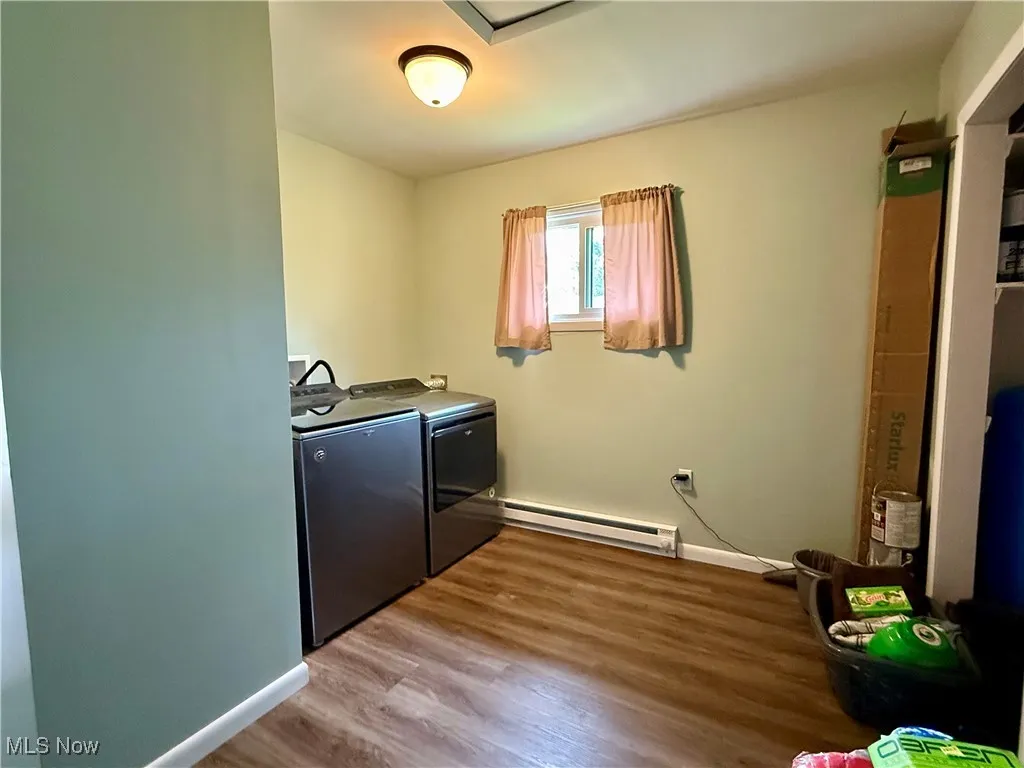 10408 Wagner Road, North Benton, Ohio 44449,MLS Now Listing ID