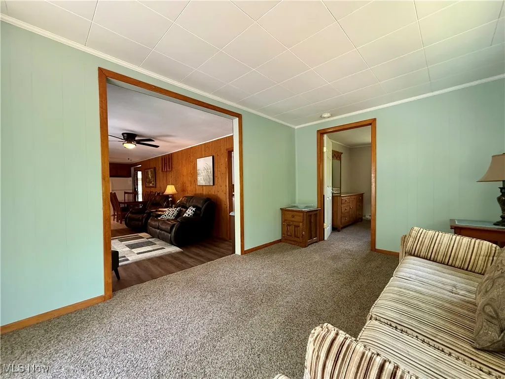 10408 Wagner Road, North Benton, Ohio 44449,MLS Now Listing ID