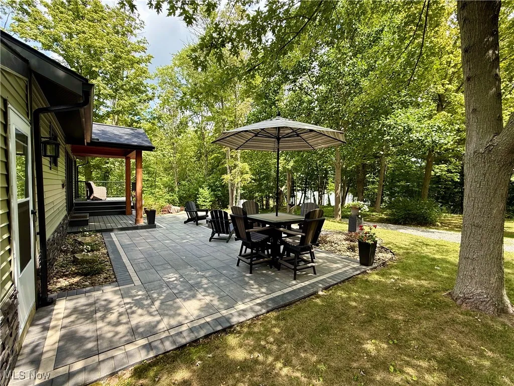 10408 Wagner Road, North Benton, Ohio 44449,MLS Now Listing ID