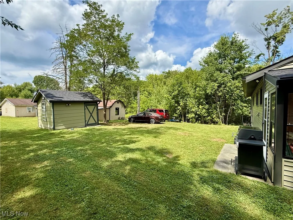 10408 Wagner Road, North Benton, Ohio 44449,MLS Now Listing ID