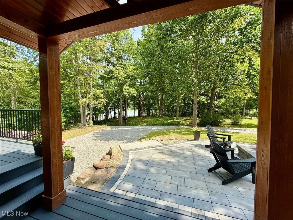 10408 Wagner Road, North Benton, Ohio 44449,MLS Now Listing ID