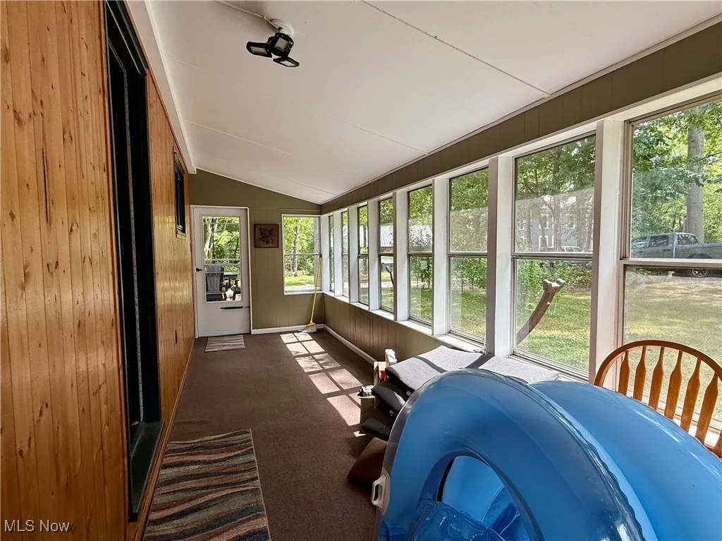 10408 Wagner Road, North Benton, Ohio 44449,MLS Now Listing ID