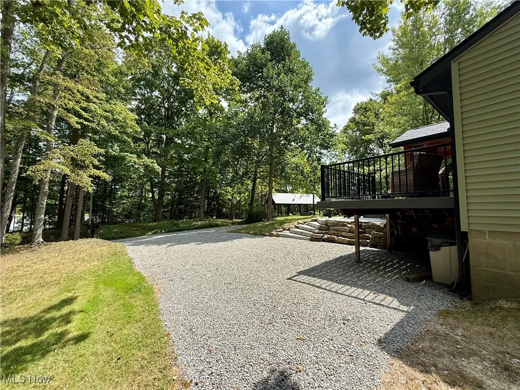 10408 Wagner Road, North Benton, Ohio 44449,MLS Now Listing ID