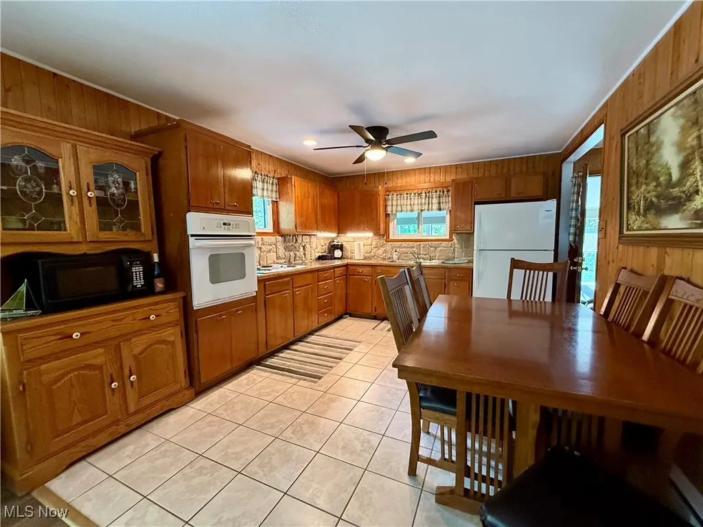 10408 Wagner Road, North Benton, Ohio 44449,MLS Now Listing ID