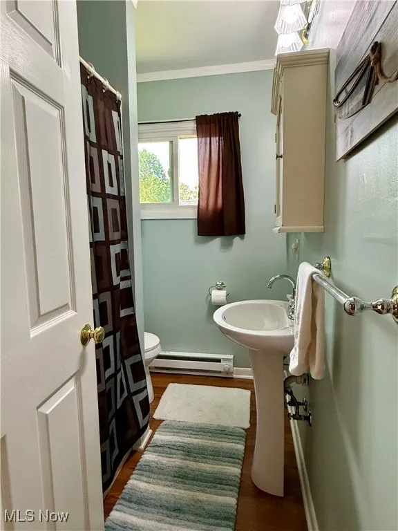 10408 Wagner Road, North Benton, Ohio 44449,MLS Now Listing ID
