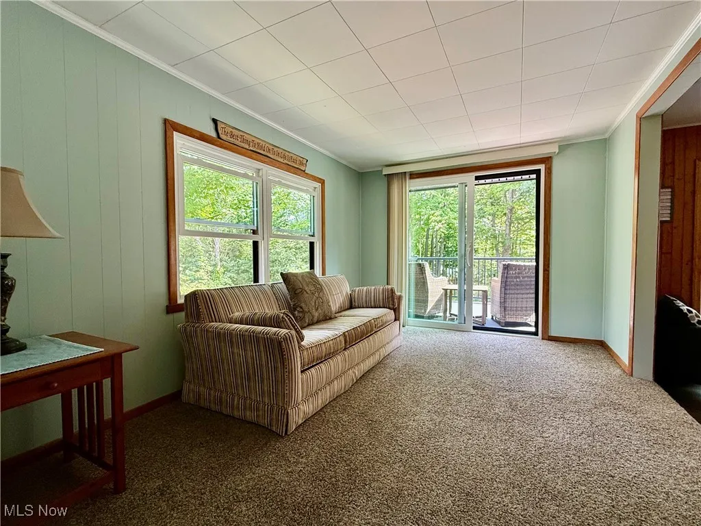 10408 Wagner Road, North Benton, Ohio 44449,MLS Now Listing ID