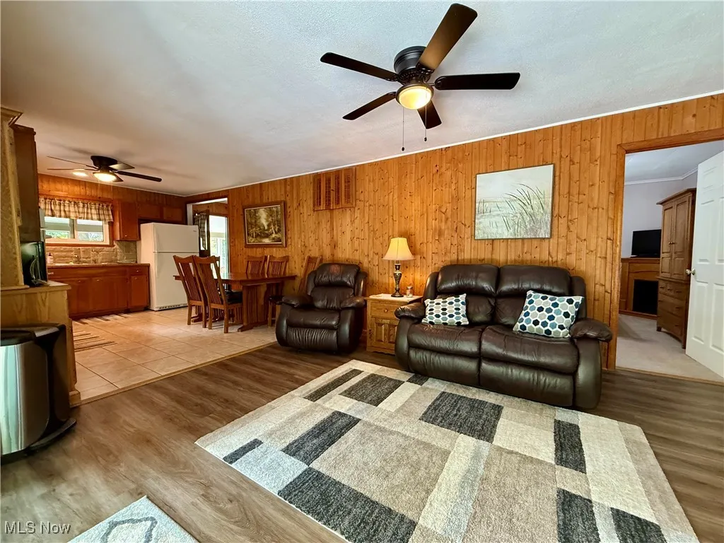 10408 Wagner Road, North Benton, Ohio 44449,MLS Now Listing ID