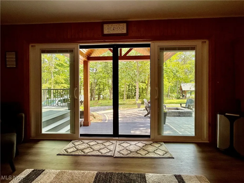 10408 Wagner Road, North Benton, Ohio 44449,MLS Now Listing ID