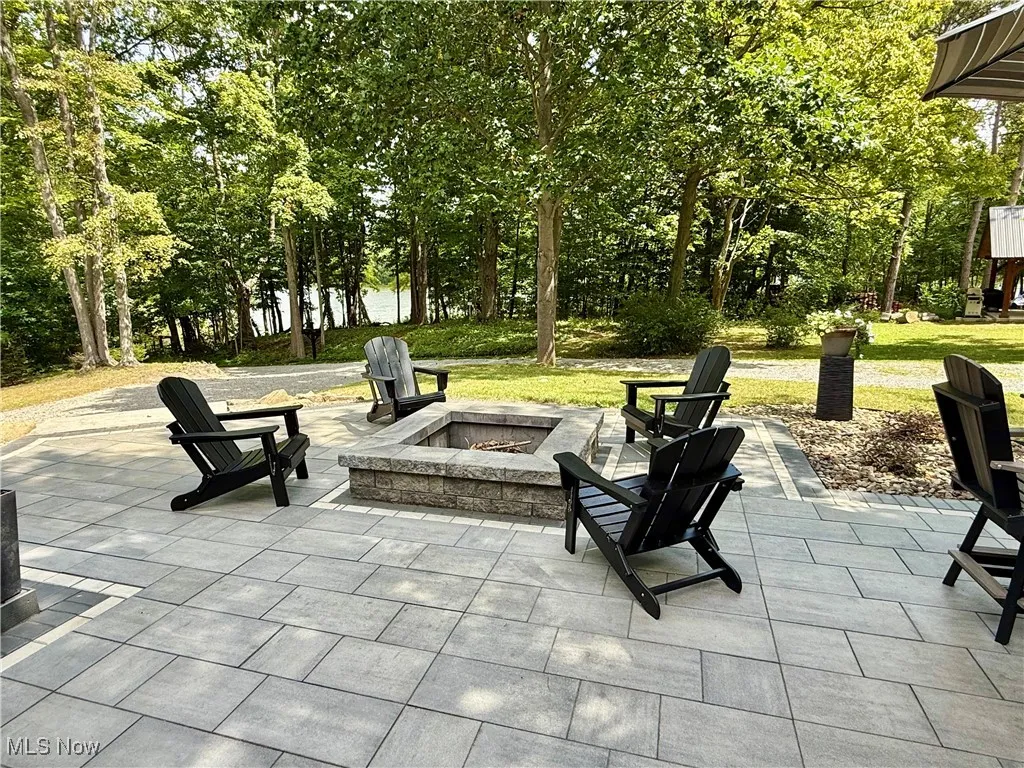 10408 Wagner Road, North Benton, Ohio 44449,MLS Now Listing ID