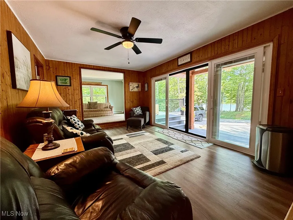 10408 Wagner Road, North Benton, Ohio 44449,MLS Now Listing ID