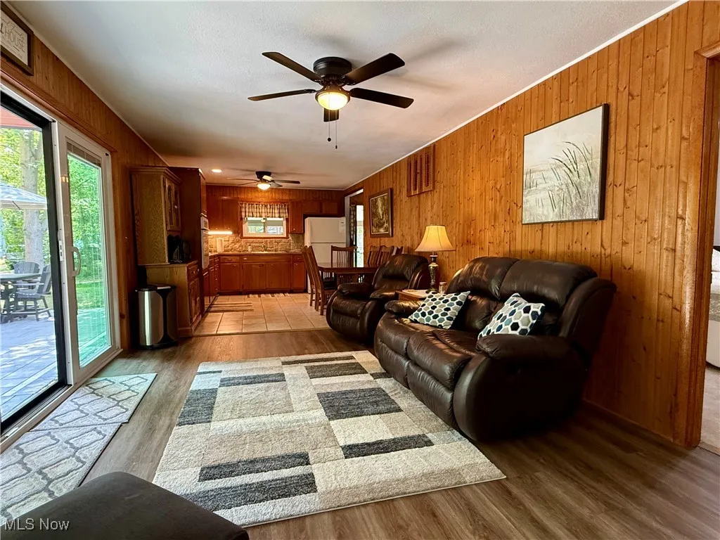10408 Wagner Road, North Benton, Ohio 44449,MLS Now Listing ID