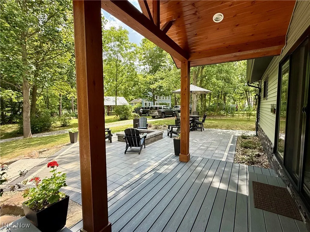 10408 Wagner Road, North Benton, Ohio 44449,MLS Now Listing ID