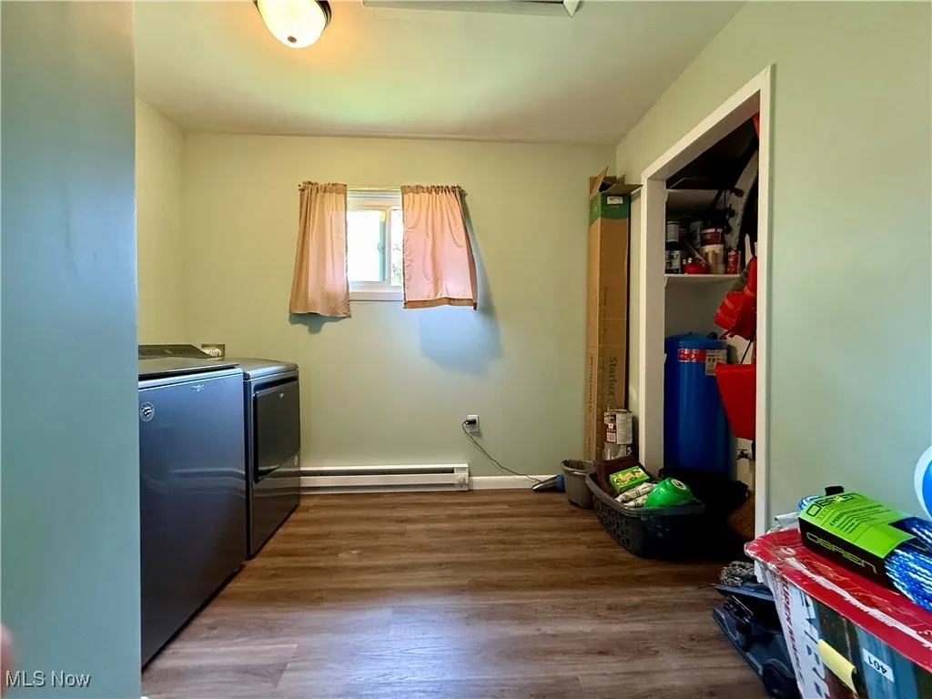 10408 Wagner Road, North Benton, Ohio 44449,MLS Now Listing ID