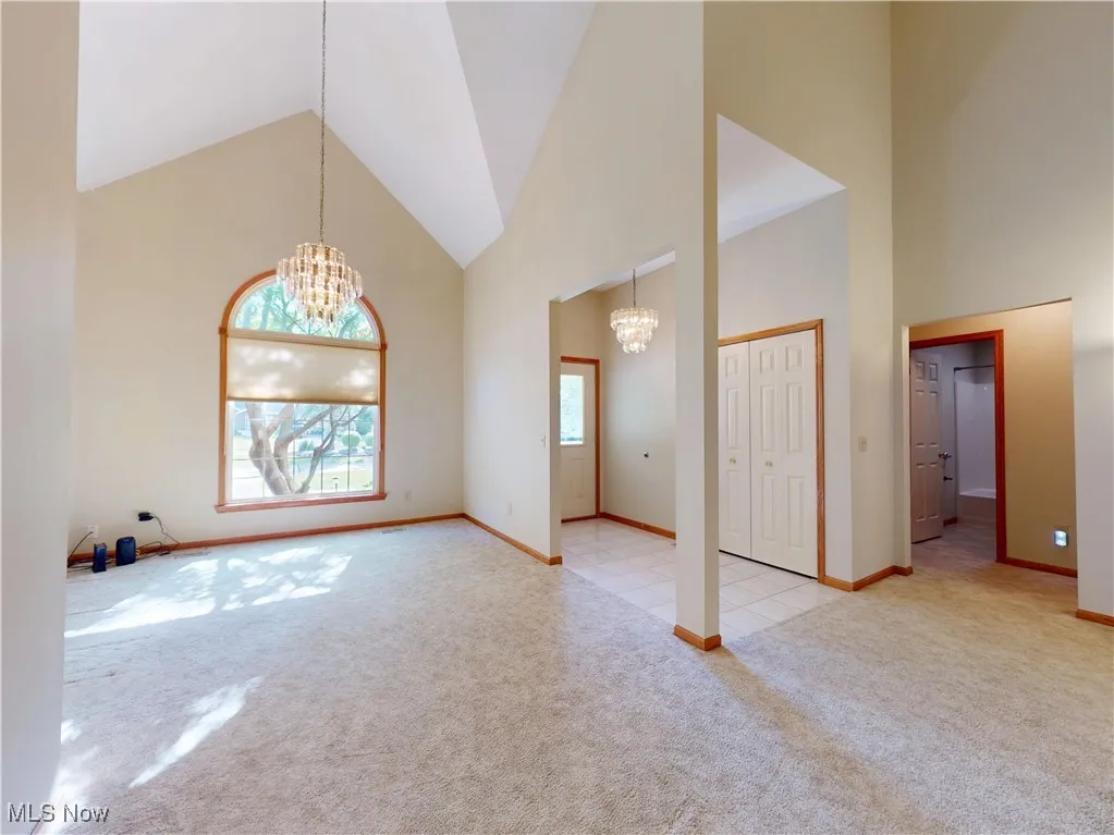 5822 Tanager Court, Mentor, Ohio 44060,MLS Now Listing ID