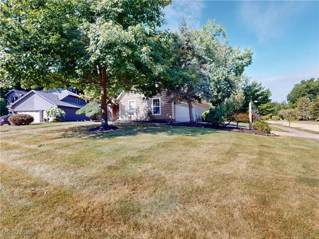 5822 Tanager Court, Mentor, Ohio 44060,MLS Now Listing ID