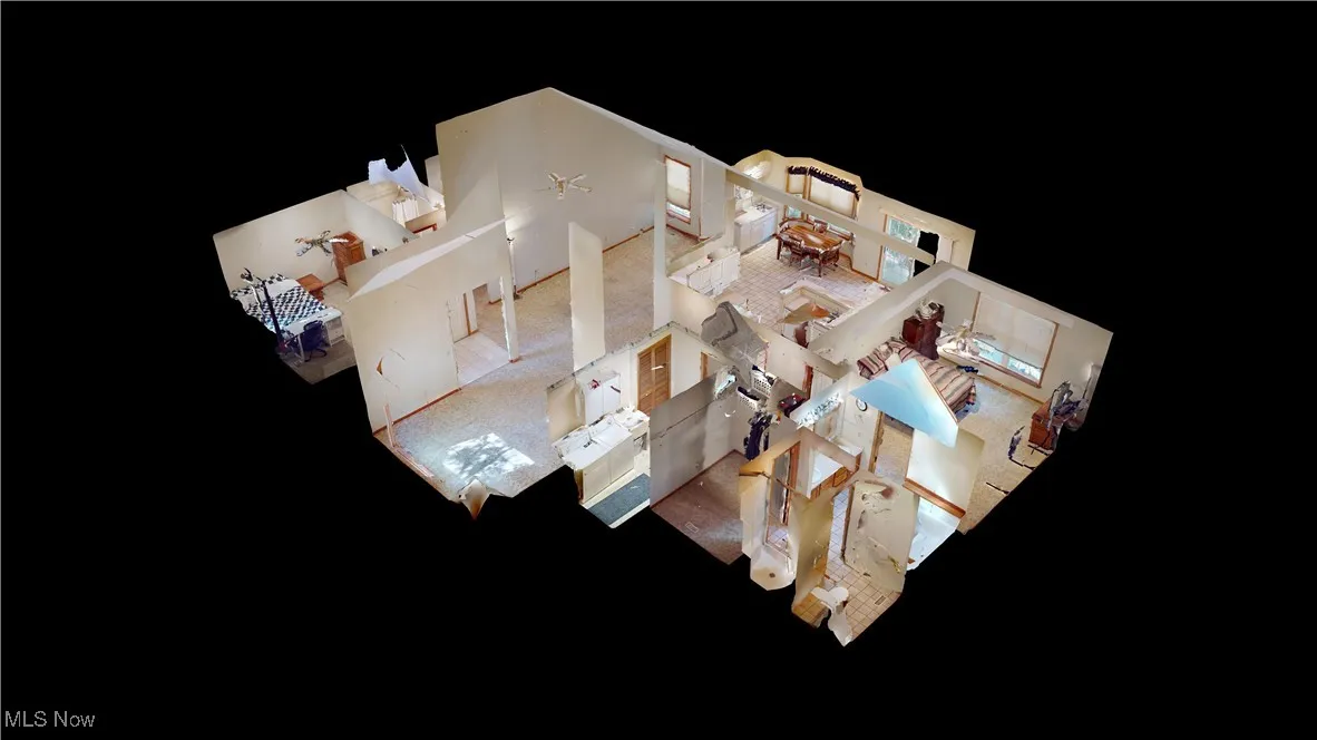 5822 Tanager Court, Mentor, Ohio 44060,MLS Now Listing ID