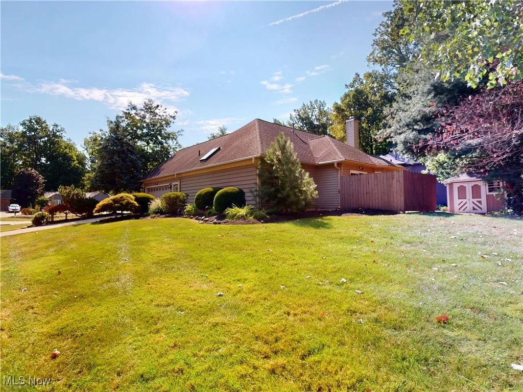 5822 Tanager Court, Mentor, Ohio 44060,MLS Now Listing ID