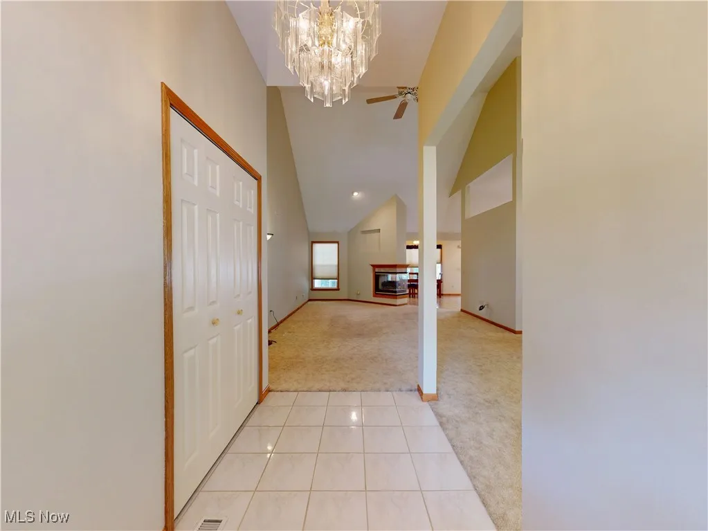 5822 Tanager Court, Mentor, Ohio 44060,MLS Now Listing ID