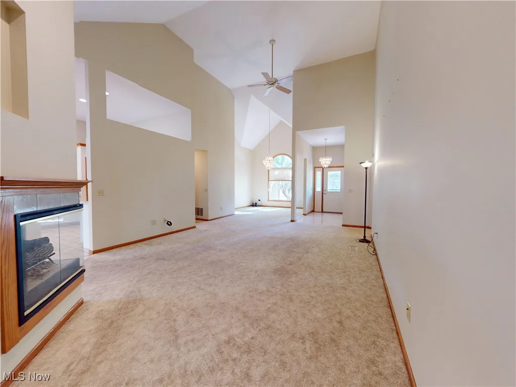 5822 Tanager Court, Mentor, Ohio 44060,MLS Now Listing ID