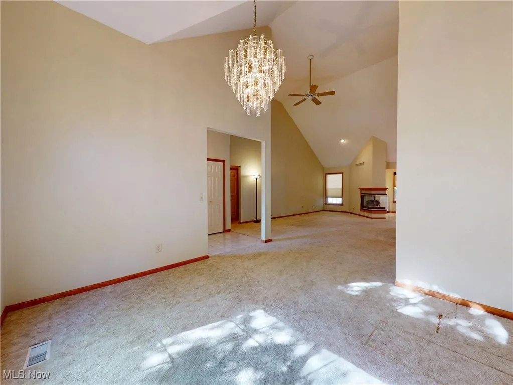 5822 Tanager Court, Mentor, Ohio 44060,MLS Now Listing ID