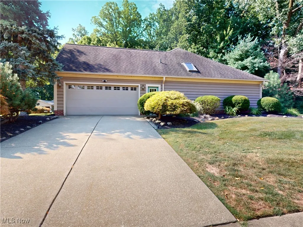 5822 Tanager Court, Mentor, Ohio 44060,MLS Now Listing ID