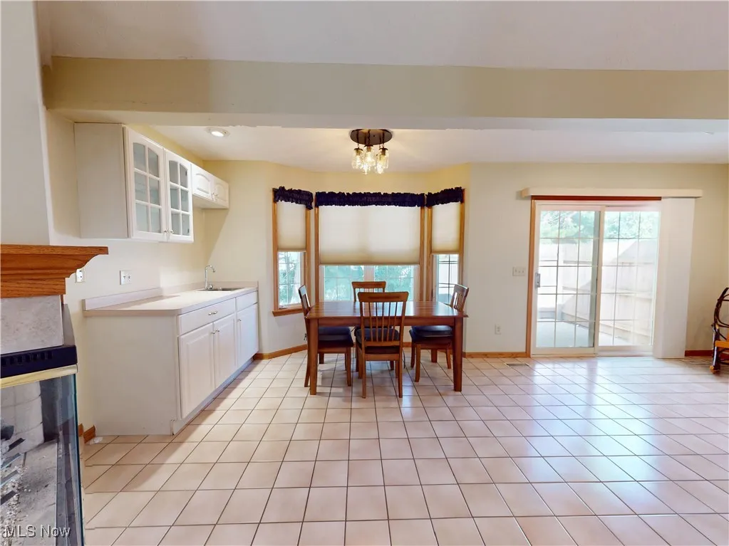 5822 Tanager Court, Mentor, Ohio 44060,MLS Now Listing ID