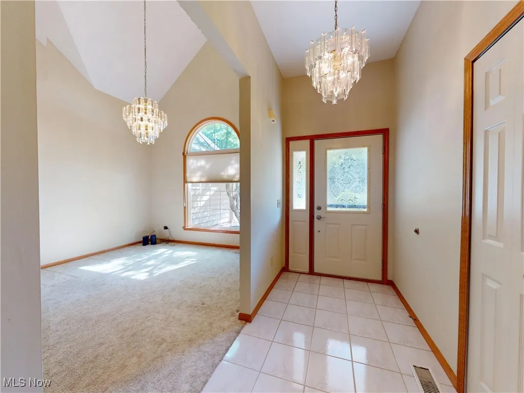 5822 Tanager Court, Mentor, Ohio 44060,MLS Now Listing ID