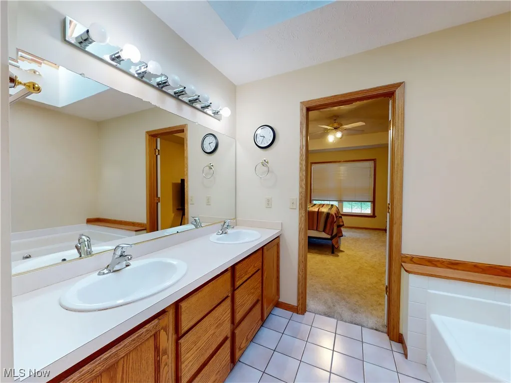 5822 Tanager Court, Mentor, Ohio 44060,MLS Now Listing ID