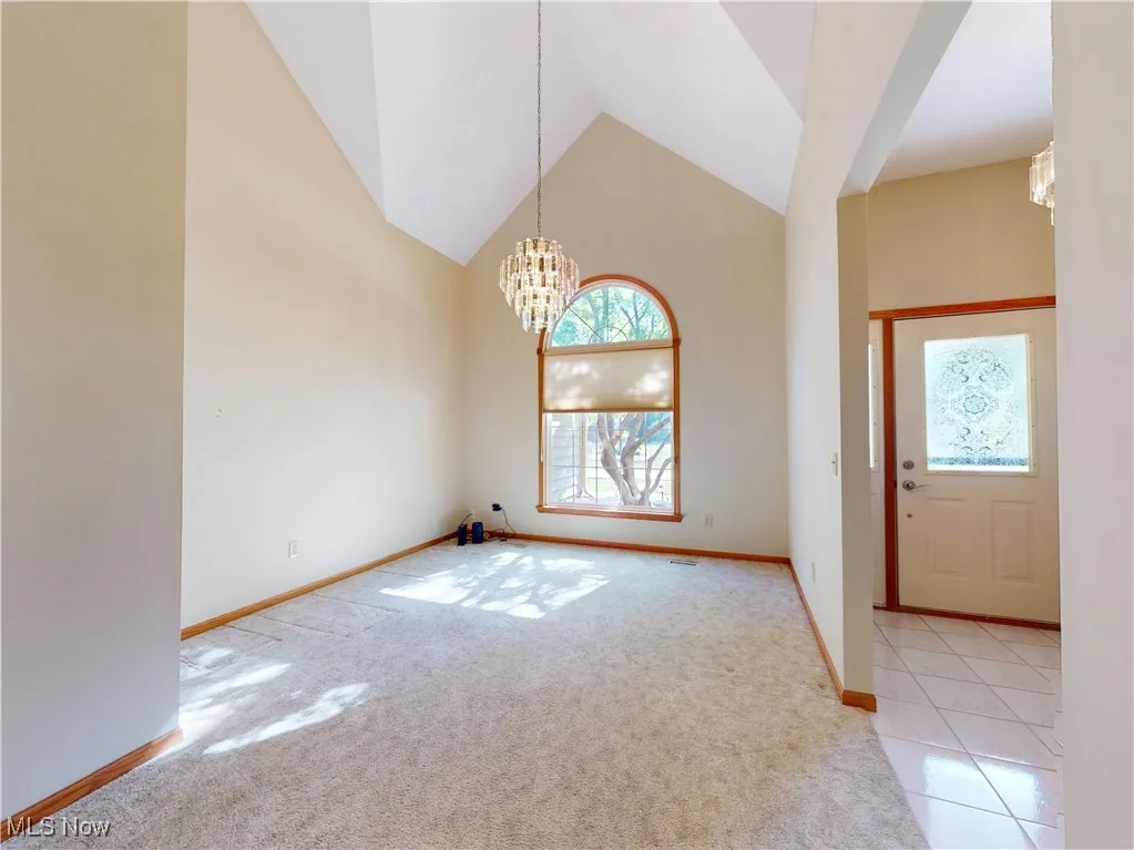 5822 Tanager Court, Mentor, Ohio 44060,MLS Now Listing ID
