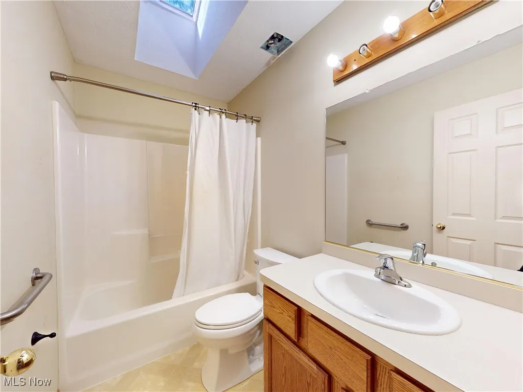 5822 Tanager Court, Mentor, Ohio 44060,MLS Now Listing ID